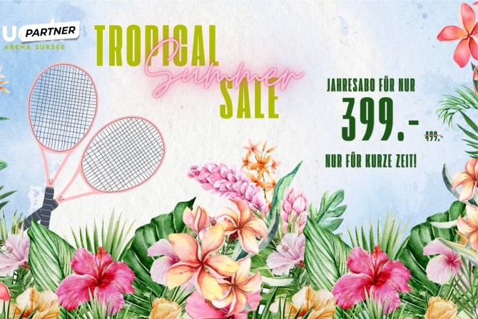 Sale
