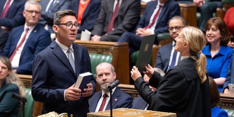 Andy Burnham