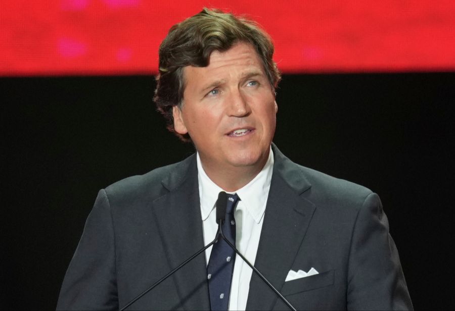 Doch jetzt hat sich der Ex-Fox-Moderator öffentlich von der Partei des US-Präsidenten losgesagt.