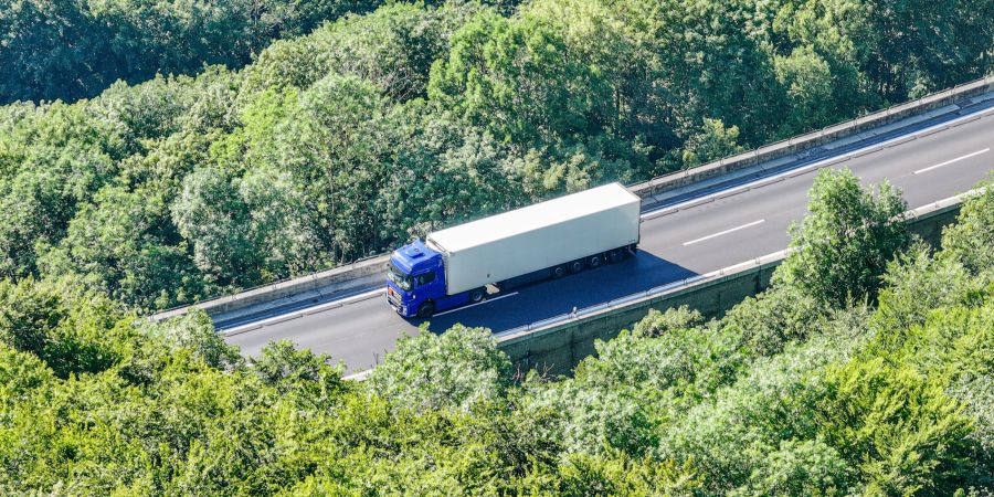 LKW