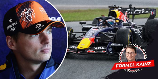 Max Verstappen Red Bull