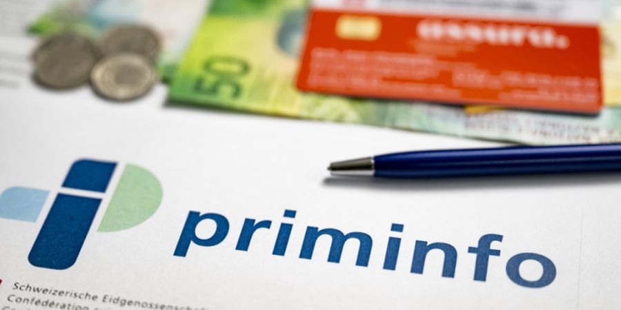 Die Aargauer Regierung braucht mehr Geld, vor allem für Spitäler und Prämienverbilligungen. Allein dafür beantragt sie einen Nachtragskredit von 77,7 Millionen Franken. (Symbolbild)