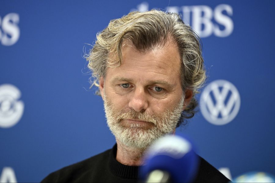Alain Sutter GC