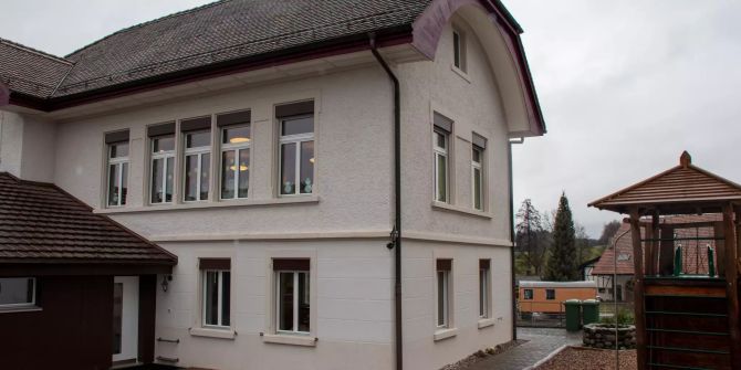 Wohlen AG
