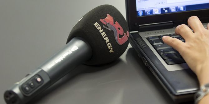 NRJ