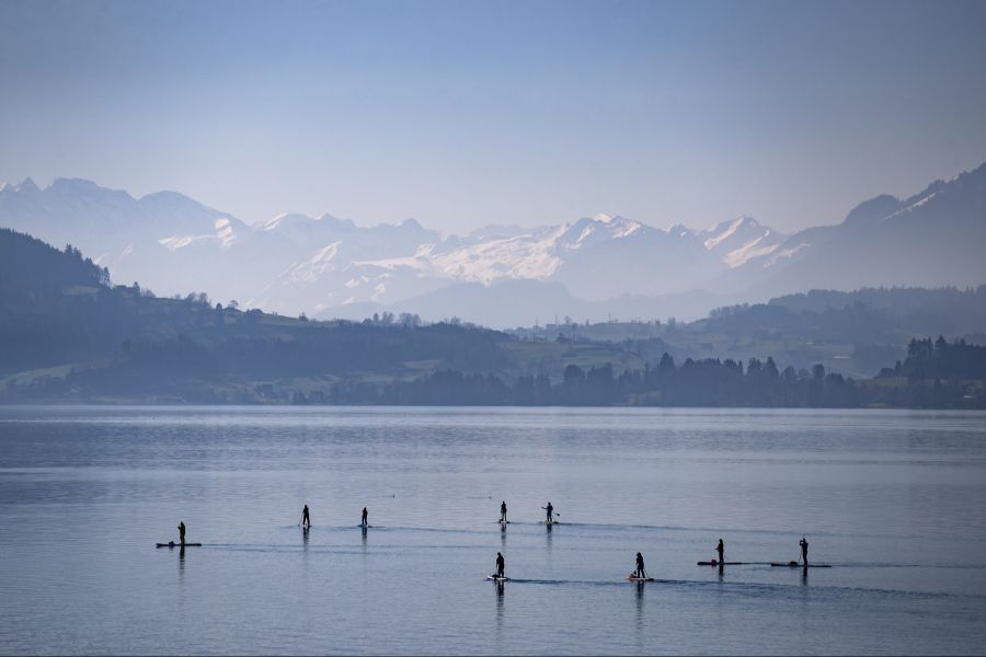 Zugersee