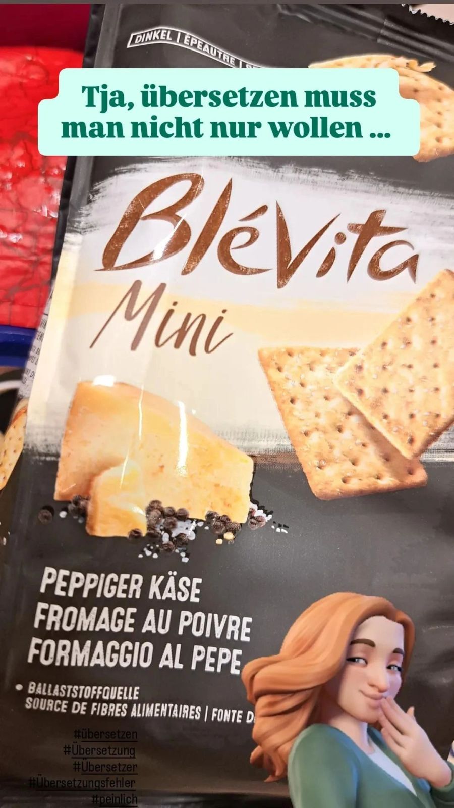 Migros