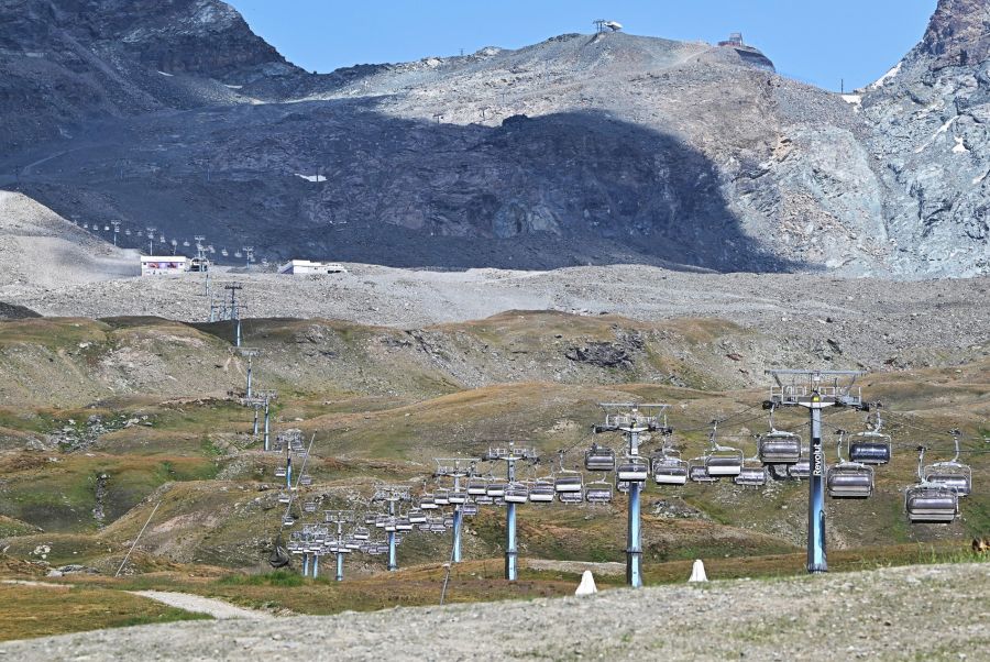 Breuil-Cervinia