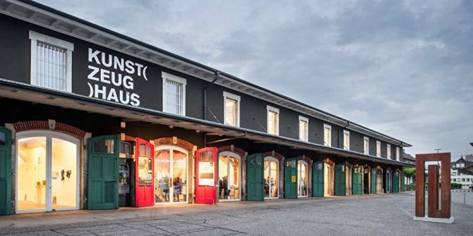 Kunst(Zeug)Haus