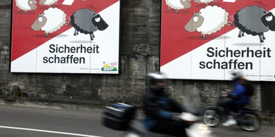 Die Ausschaffungsinitiative hat das Schweizer Stimmvolk 2007 zwar angenommen. Doch das hat nichts daran geändert, dass die Migrationsthematik die schweizerische Literatur prägt - und ...