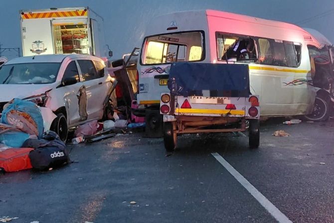 Unfall