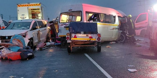 Unfall