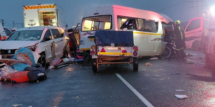 Unfall