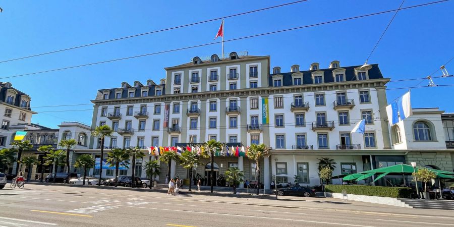 Kanton Luzern