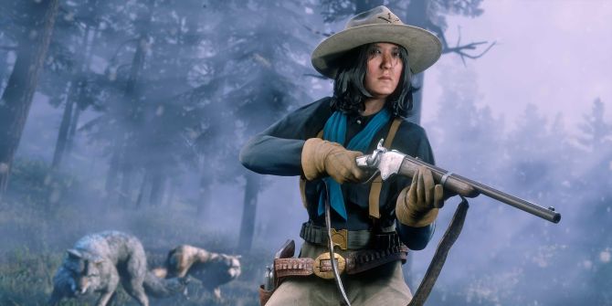 Red Dead Online