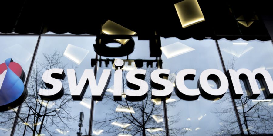 Die Swisscom hat in den ersten sechs Monaten des Jahres 2026 mehr verdient. (Archivbild)