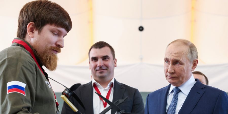 Wladimir Tkatschuk