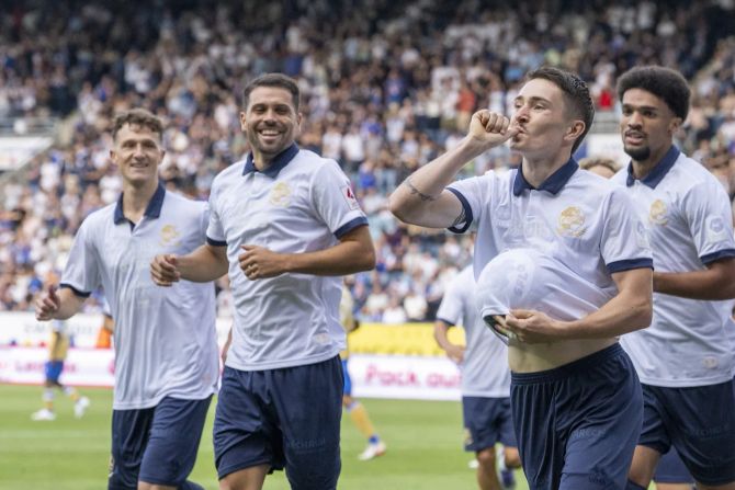 FC Luzern