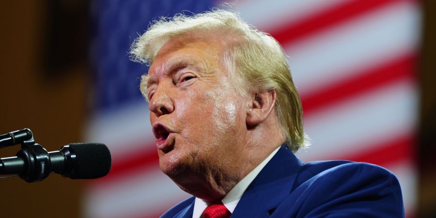 trump