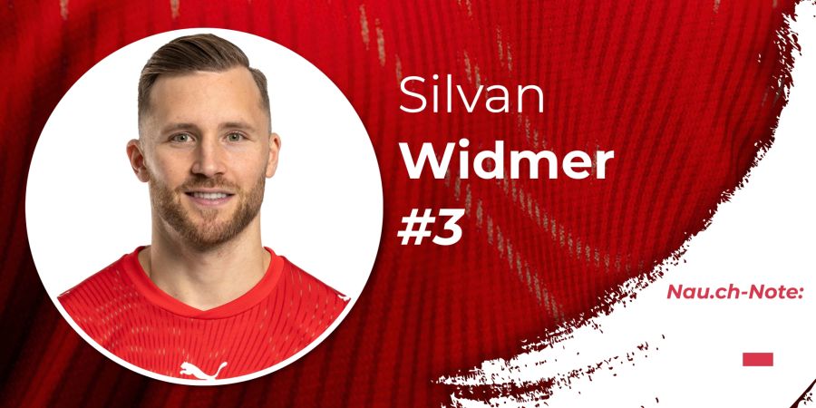 Silvan Widmer