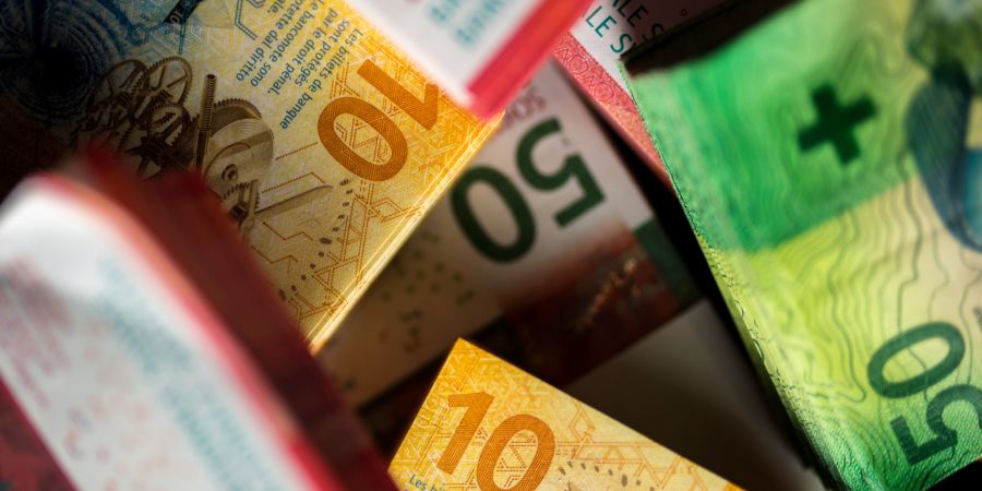 Geld