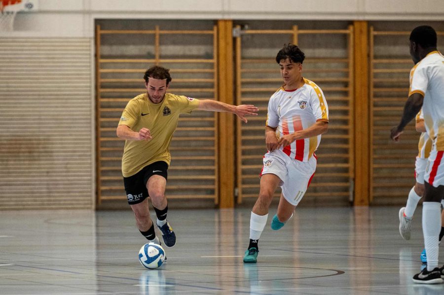 Swiss Futsal