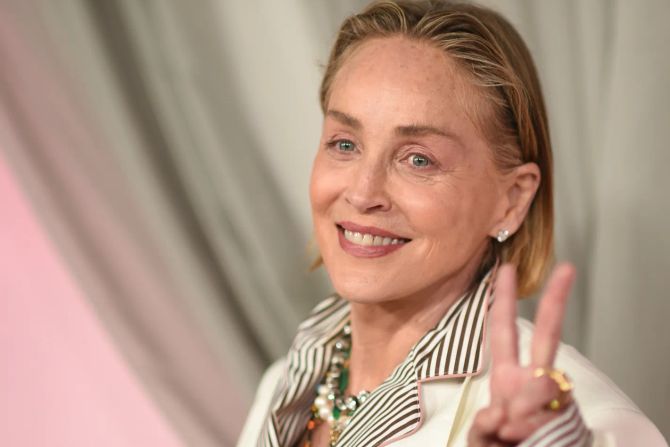 ehe sharon stone