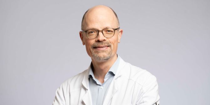 Prof. Dr. Patrick Roth