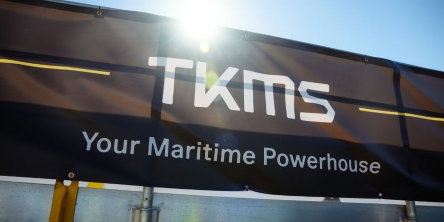 TKMS Kanada