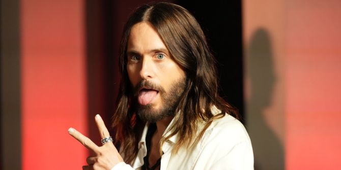Jared Leto