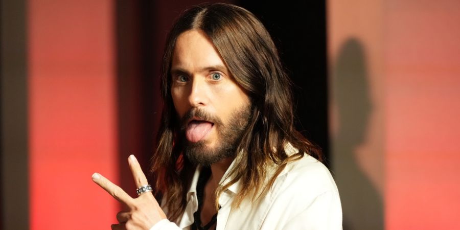 Jared Leto