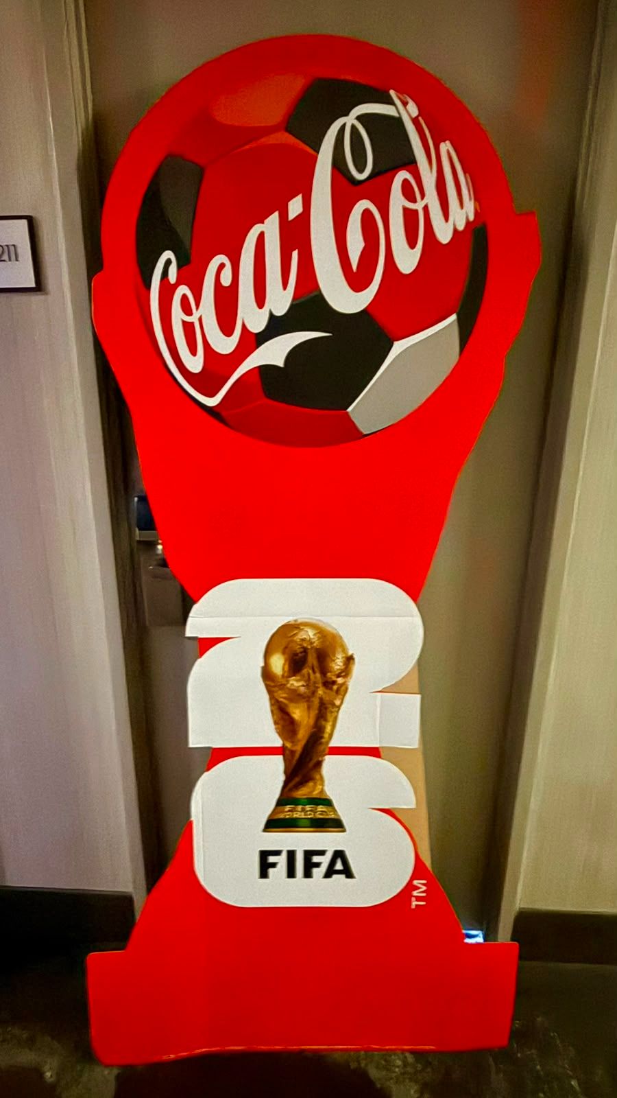 WM 2026