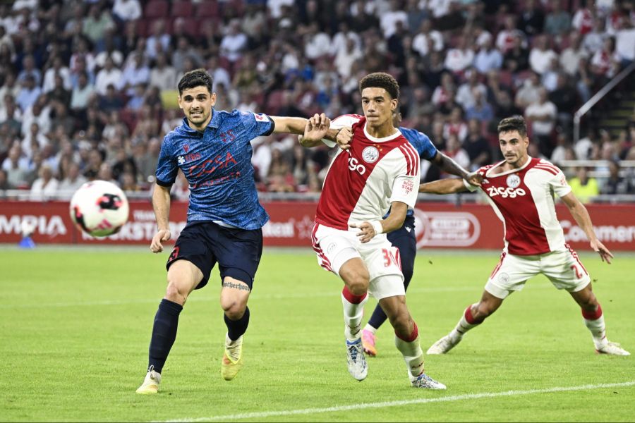 FC Sion