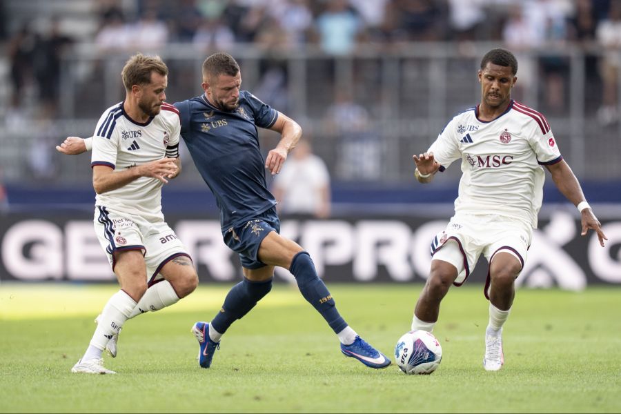 FC Zürich