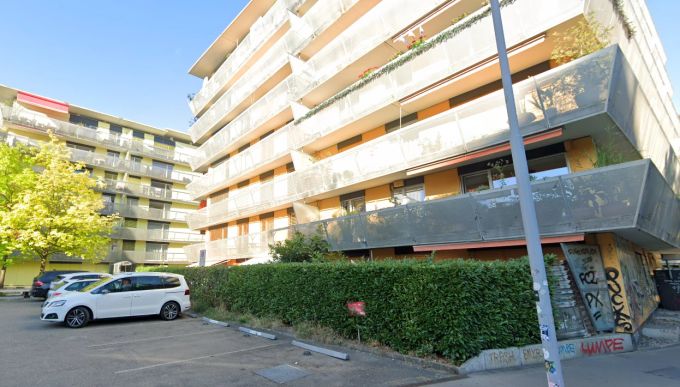 Zürich Neugasse Liegenschaften Kündigungen