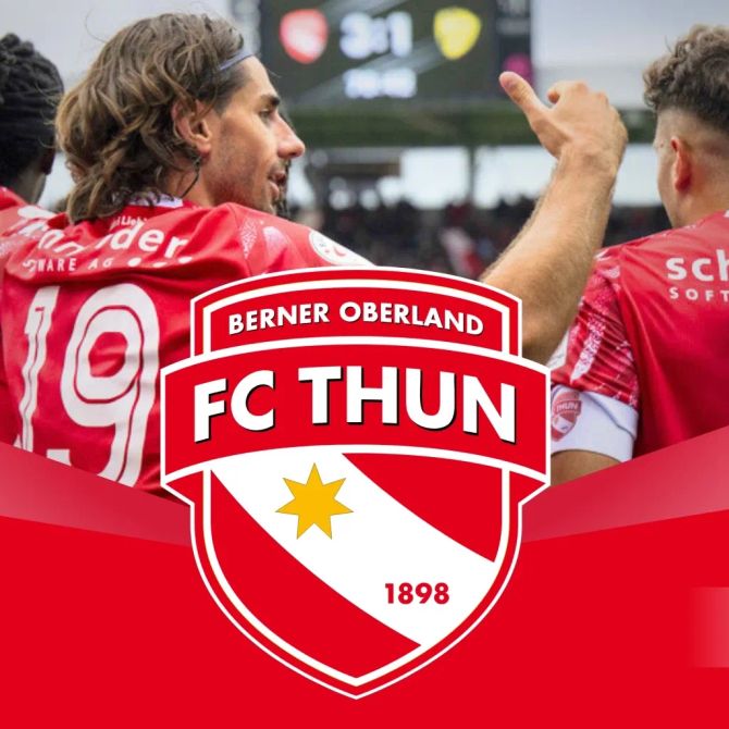 FC Thun