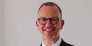 Bischof Markus