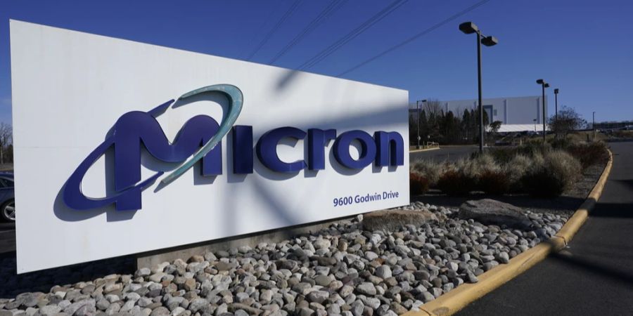 Micron Technology