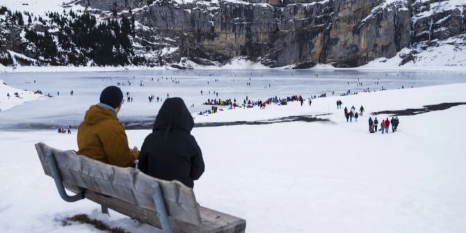 Oeschinensee