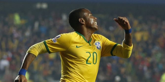 Robinho