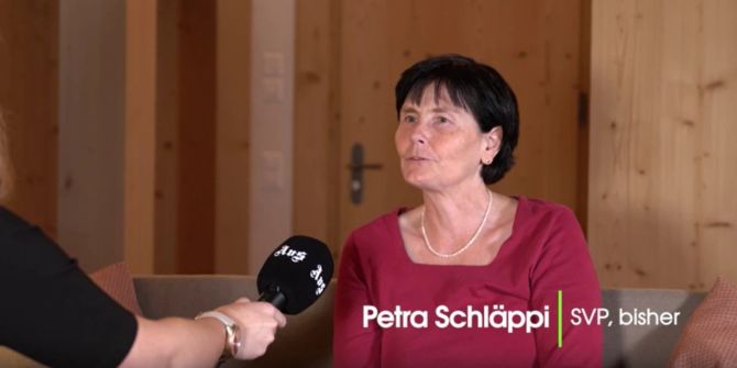 Petra Schläppi