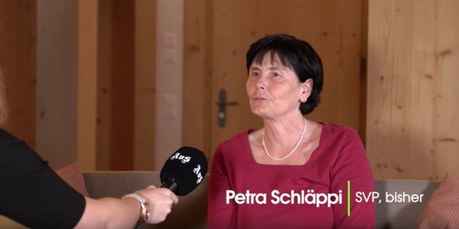 Petra Schläppi