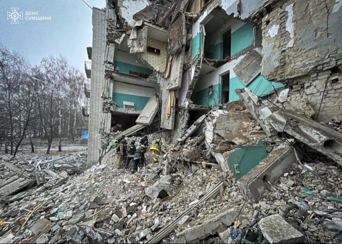 Ukraine