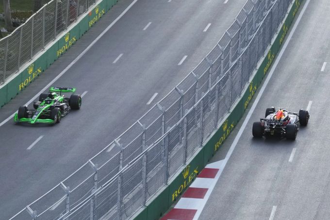 Sauber ist in der Formel 1 weiter in die falsche Richtung unterwegs. Sauber Formel 1 Aserbaidschan