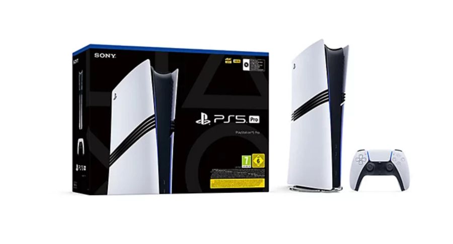 PS5 Pro