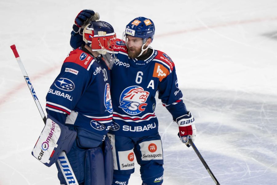 ZSC Lions