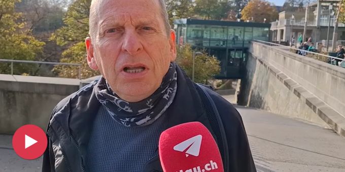 «Katastrophe» - Das halten Schweizer vom Trump-Comeback