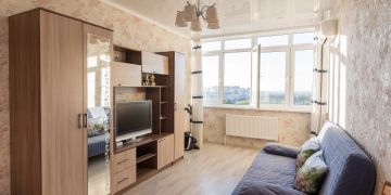 Zürich Wohnung Miete