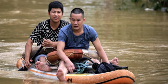 taifun yagi vietnam