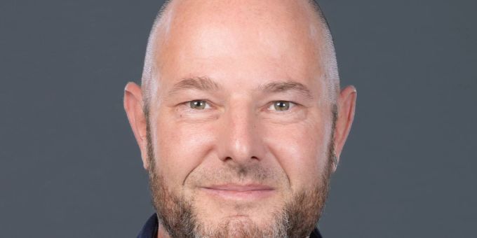Michael Breu ist seit April 2024 Präsident GRÜNE Stadt und Region St. Gallen. Grüne St. Gallen